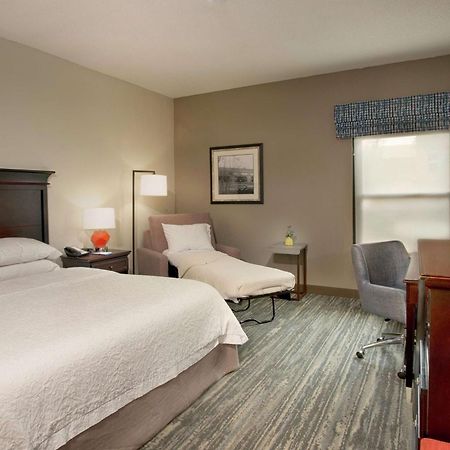 Hampton Inn Memphis/Collierville Extérieur photo