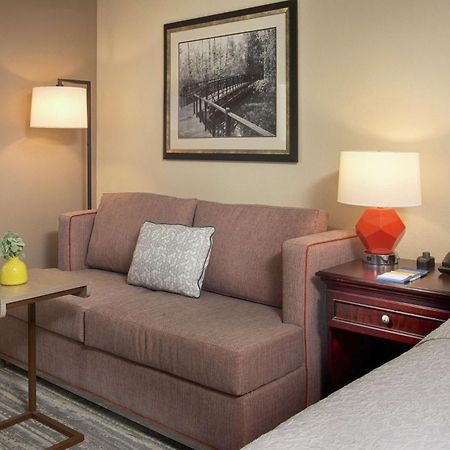 Hampton Inn Memphis/Collierville Extérieur photo