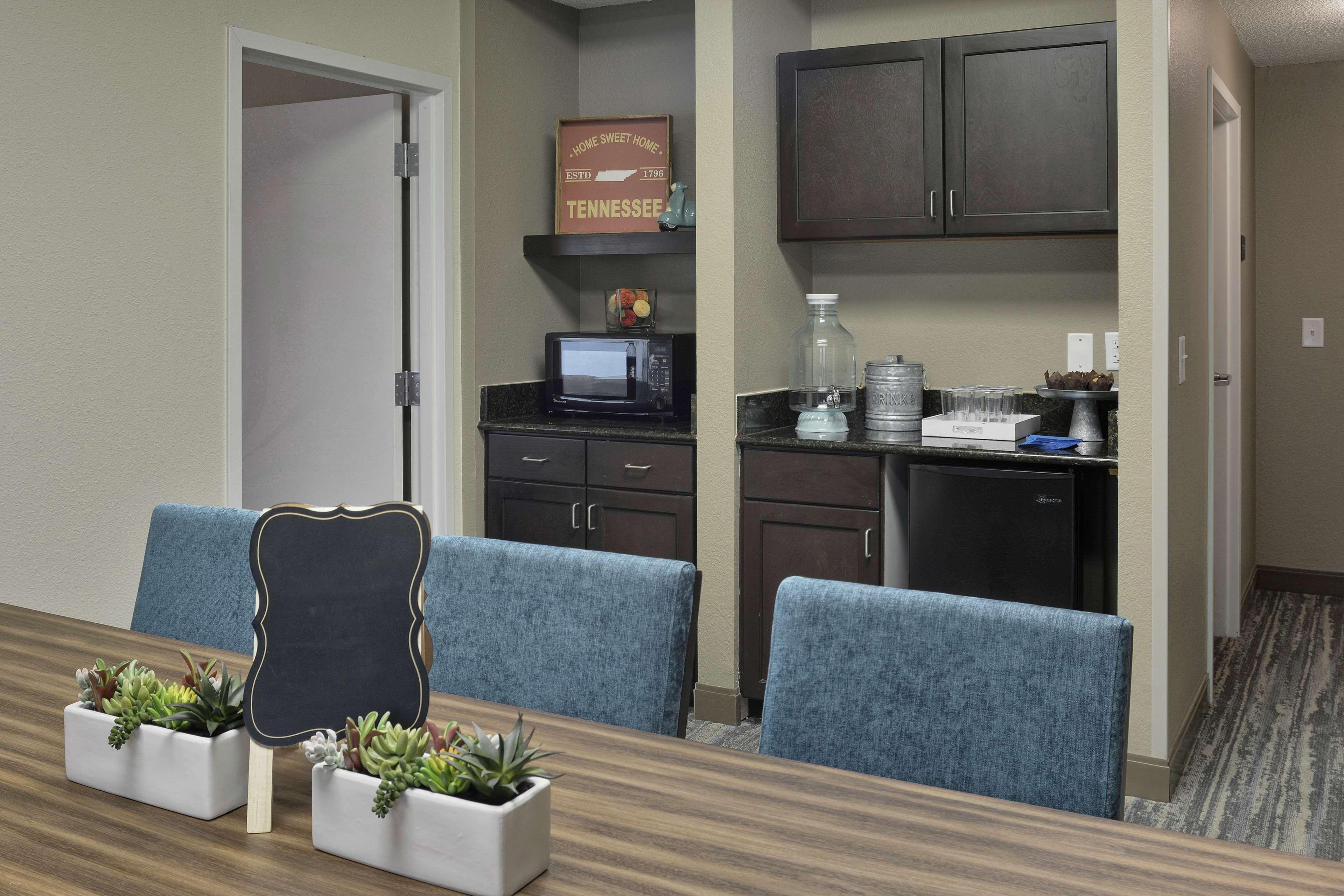 Hampton Inn Memphis/Collierville Extérieur photo