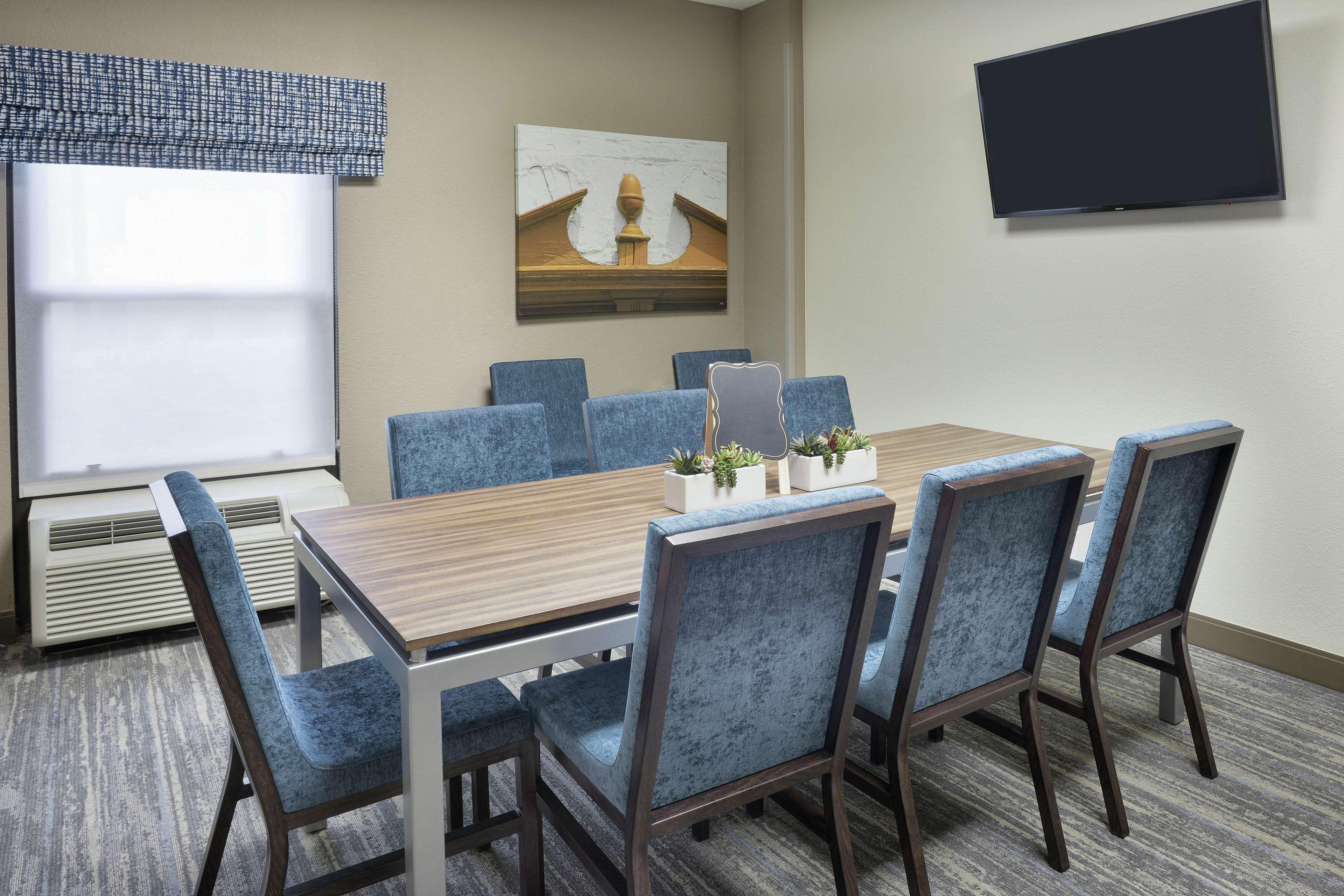 Hampton Inn Memphis/Collierville Extérieur photo