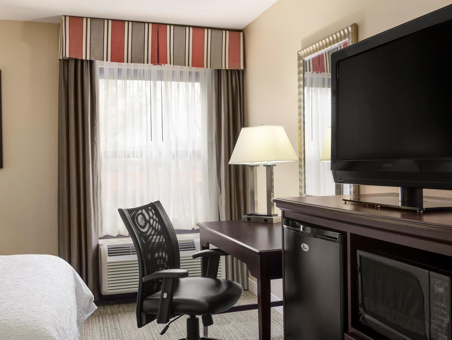 Hampton Inn Memphis/Collierville Extérieur photo