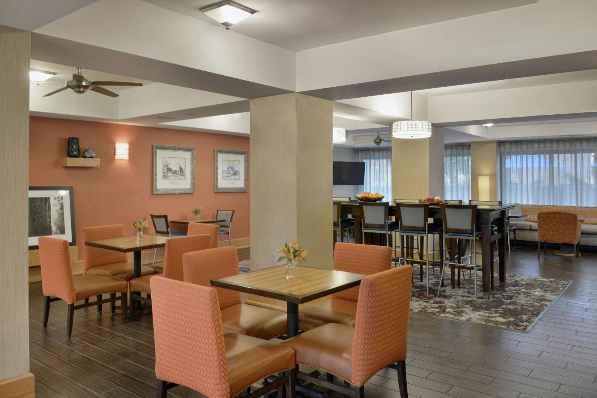 Hampton Inn Memphis/Collierville Extérieur photo