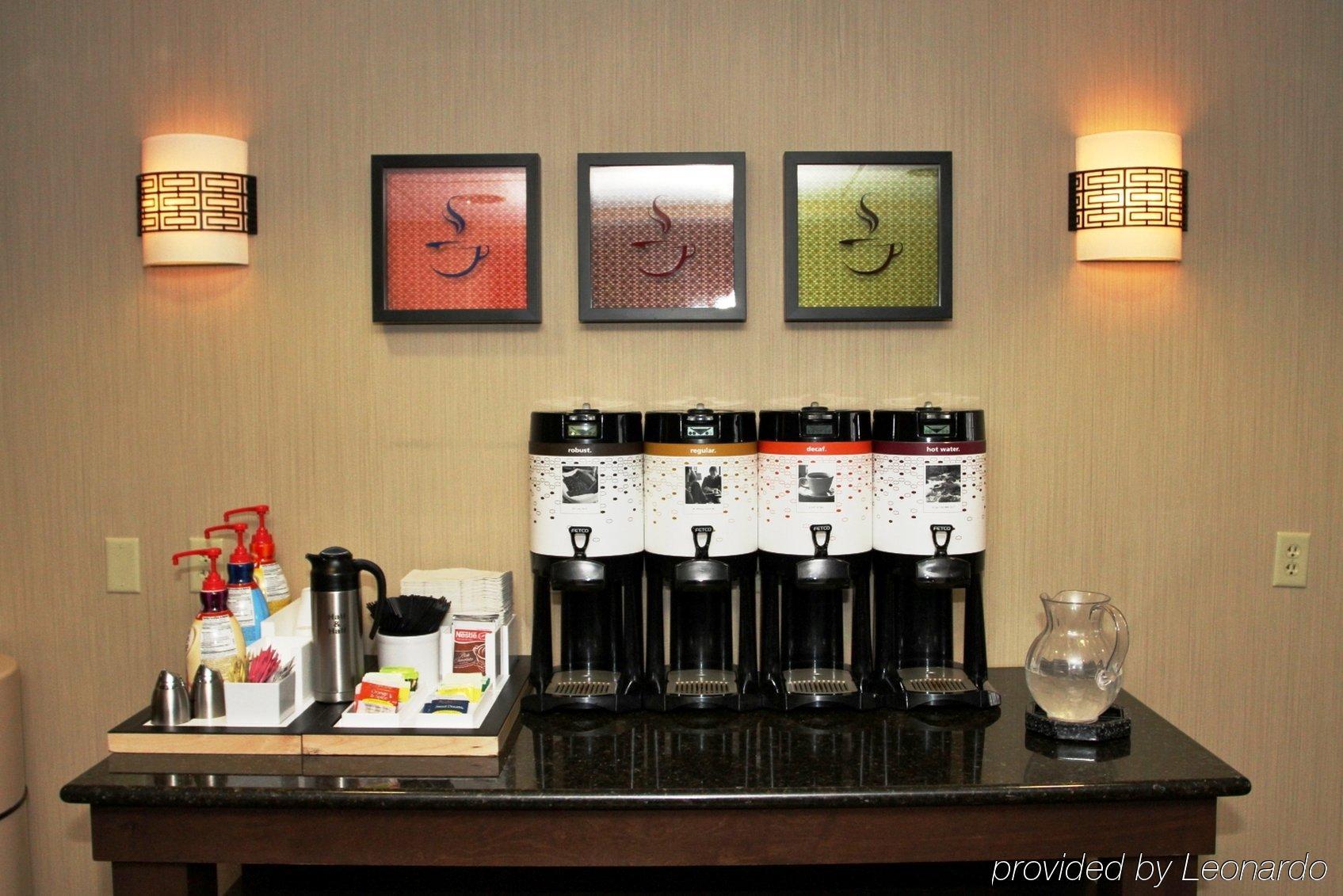 Hampton Inn Memphis/Collierville Extérieur photo