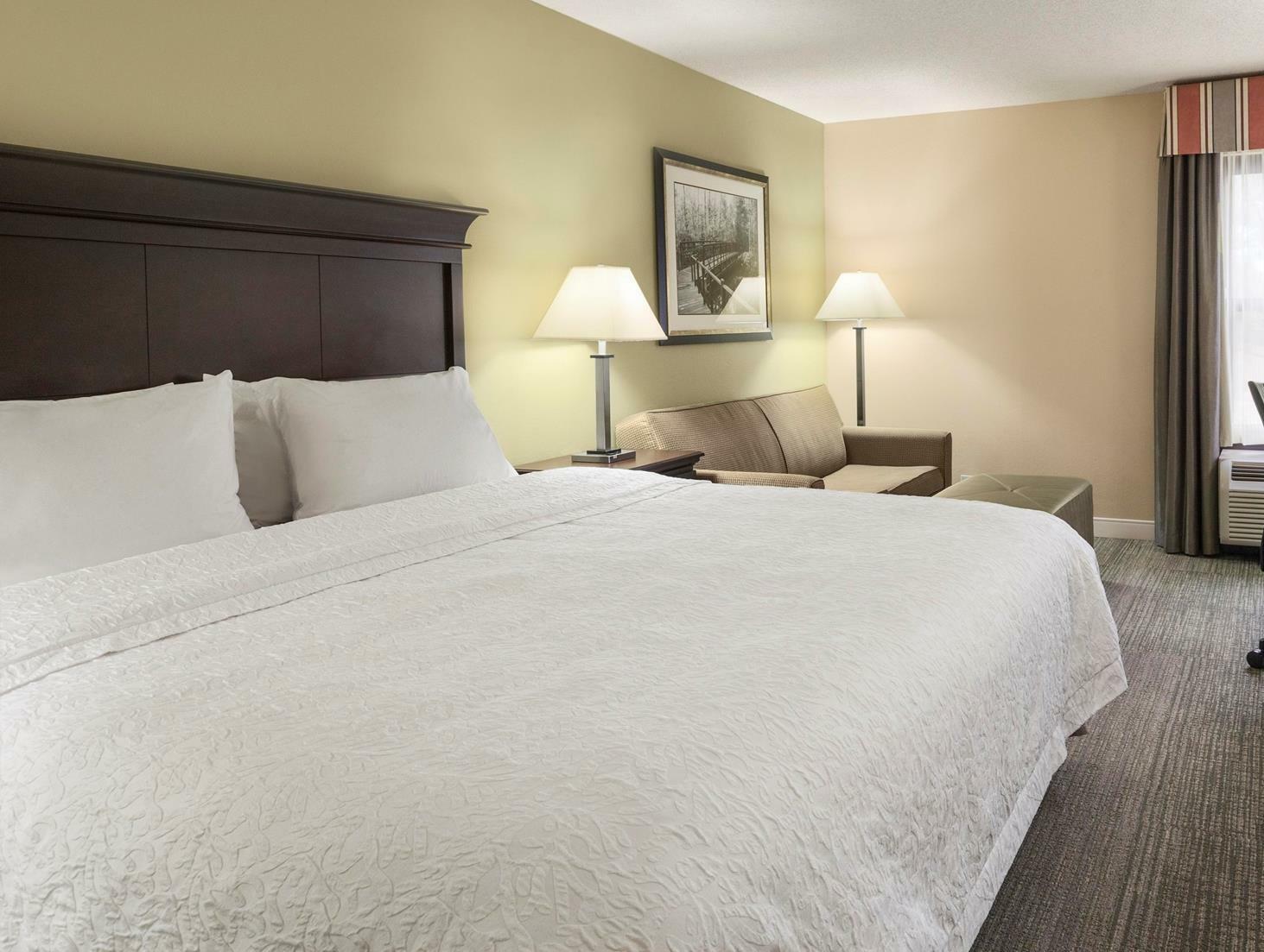 Hampton Inn Memphis/Collierville Extérieur photo